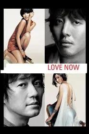 Love Now movie poster