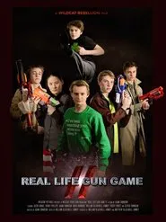 Real Life Gun Game II movie poster