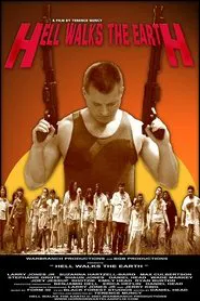 Hell Walks the Earth movie poster