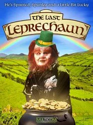 The Last Leprechaun movie poster