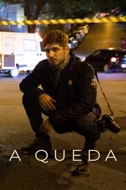 The Fall movie poster