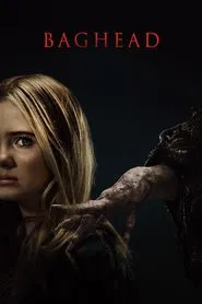Baghead movie poster