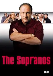 The Sopranos - Pilot movie poster