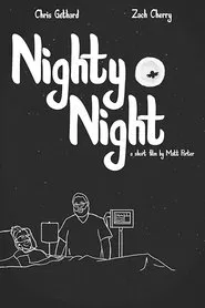 Nighty Night movie poster