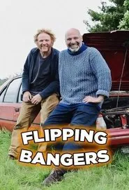 Flipping Bangers tv show poster