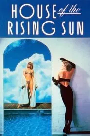 House of the Rising Sun movie poster