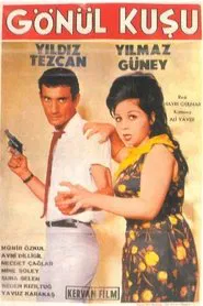 Gönül Kuşu movie poster