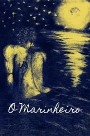 The Sailorman movie poster