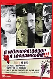 A Wopbobaloobop a Lopbamboom movie poster