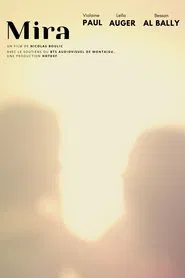 Mira movie poster