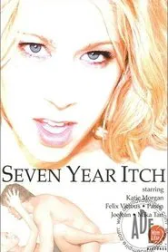 Seven Year Itch movie poster