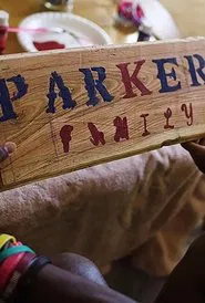 Poster do filme Parker