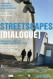 Streetscapes [Dialogue] movie poster