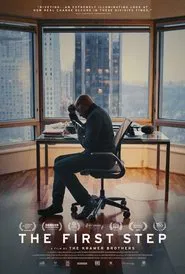 Poster do filme The First Step
