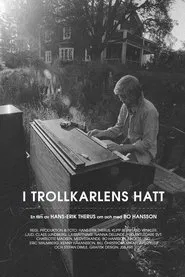 I Trollkarlens Hatt movie poster