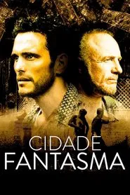 Poster do filme Cidade Fantasma