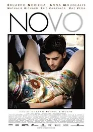 Poster do filme Novo