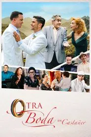 Another Kind of I Do movie poster