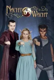 Nightwatch tv show poster
