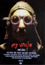 My Uncle movie poster