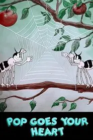 Pop Goes Your Heart movie poster