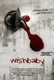 Wishbaby movie poster