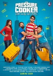 Pressure Cooker movie poster