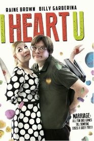 I Heart U movie poster