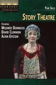 Story Theatre movie poster