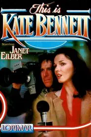 This Is Kate Bennett... movie poster