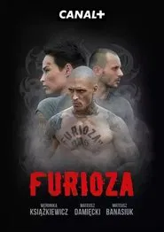Poster da série Furiosis