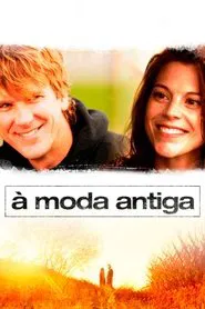 Poster do filme À Moda Antiga