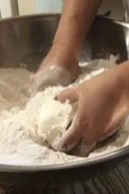 Poster do filme Bannock