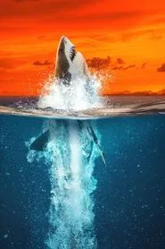 Air Jaws : Mordus de records movie poster