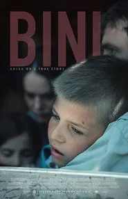 Bini movie poster