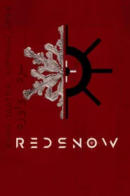 Red Snow movie poster