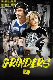 Poster do filme Grinders