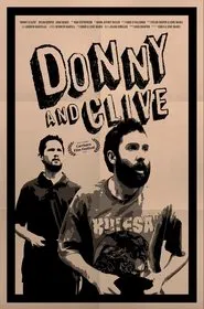 Donny and Clive movie poster