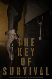 The Key of Survival movie poster