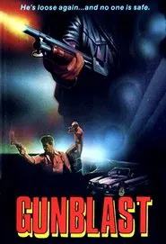 Poster do filme Gunblast