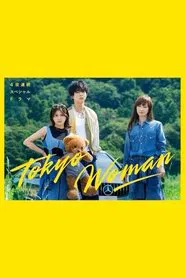 Tokyo Woman tv show poster