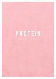 Protein movie poster