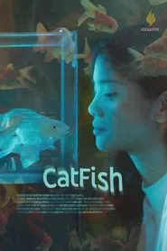 Poster do filme Catfish