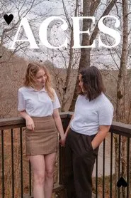 Aces movie poster