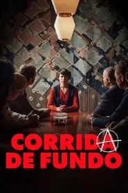 Poster da série Power Play