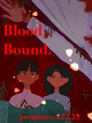 Blood Bound movie poster