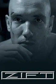 Zift movie poster