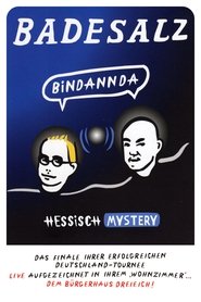 Badesalz - Bindannda movie poster