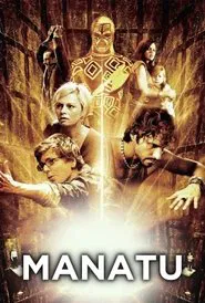 Poster do filme Manatu - Only the truth will save you
