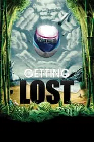 Getting LOST movie poster